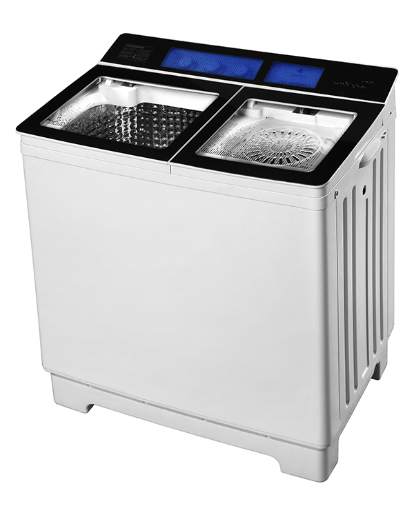 S4A1802 Double bucket washing machine
