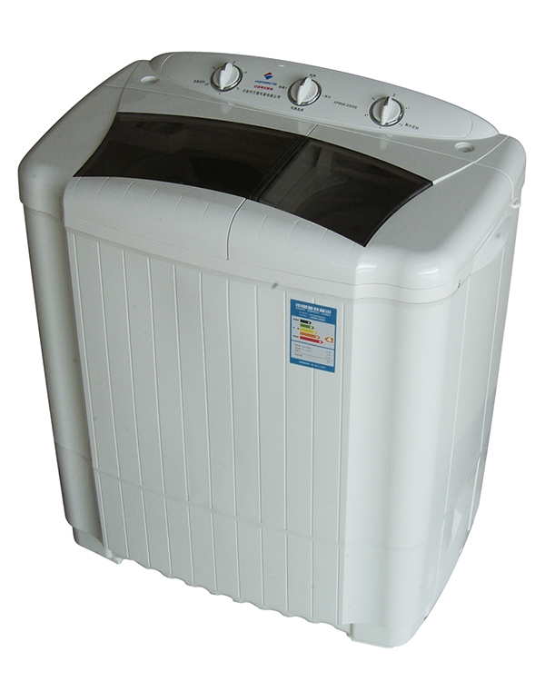 XPB68-2002S Double bucket washing machine